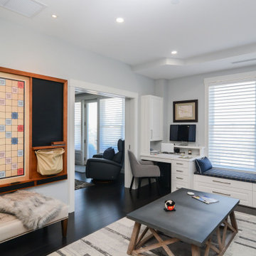 Nashua NH Penthouse Condo