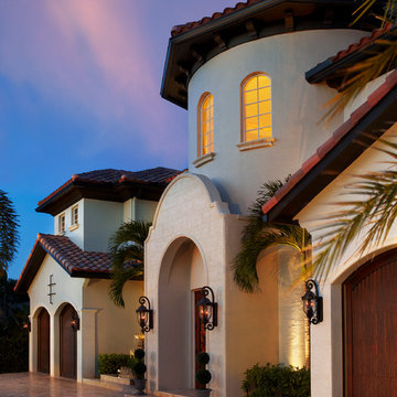 Contemporary Mediterranean