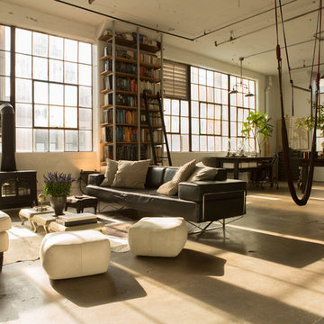 "Real Houses Of . . ." TV Series Photos on W Network
