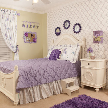 Dream Room 2014