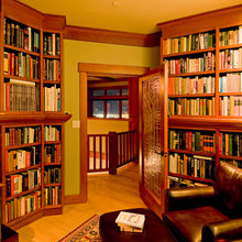 Home Office Ideas