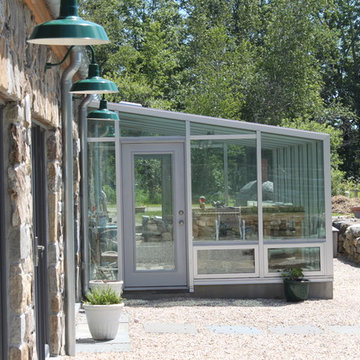 100% Off The Grid Living ~ Litchfield County CT