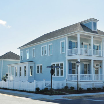 Oceanview Avenue Residence at East Beach