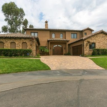 Meadows Del Mar Home