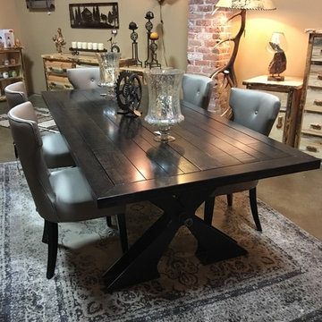Our Work