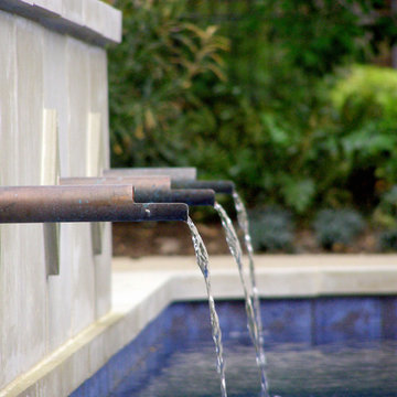 Water-Features