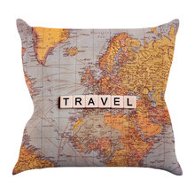 Travel Decor