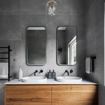 Kingswood Full Home Renovation