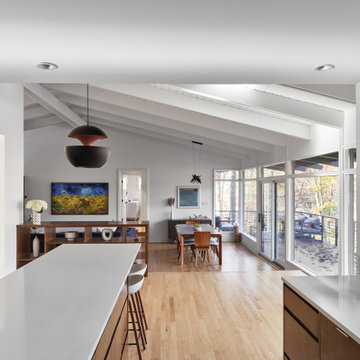 Lochaven Midcentury Modern