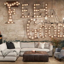 Living Room Ideas