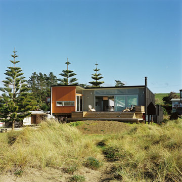 Riversdale House