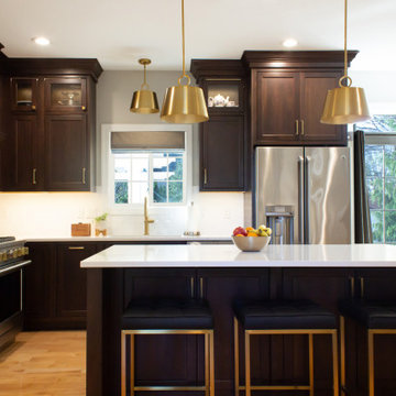 Making a Home Chef's Kitchen Dreams a Reality