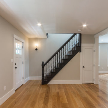 Martha's Vineyard Project