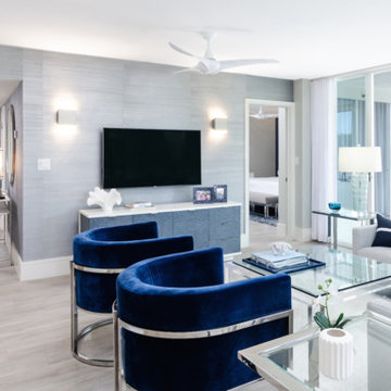 Award-Winning - Modern Beach Apartment
