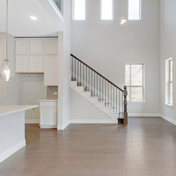 Add Interest to Walls and Ceiling, Home Makeover in Fremont, CA