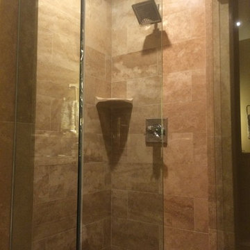 Moraine Shower