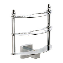 Bathroom accessries
