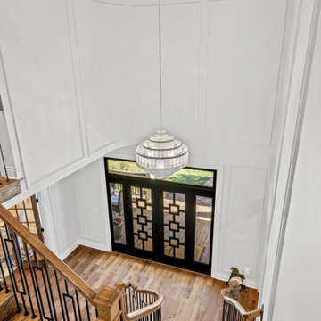 Fair Oaks Estate