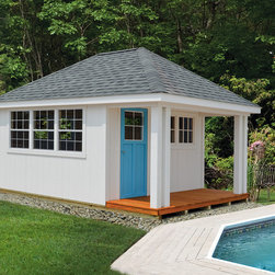 12'x16' Payson - Sheds