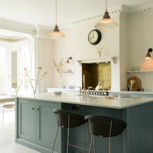 Kitchen Dining