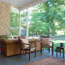 porch/sunroom
