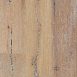 Old World Collection - Hardwood Flooring