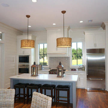 Fairhope Motorcoach Resort