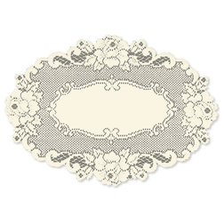 Contemporary Placemats by Heritage Lace