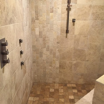 Bathroom Remodel