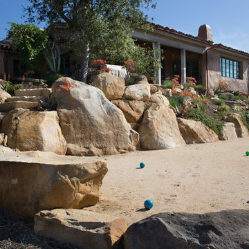 Whimsical Retreat