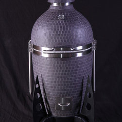 Kamado Rocket - Outdoor Grills