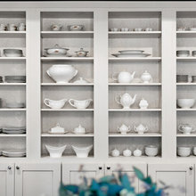 Built - ins
