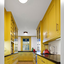 working pantry
