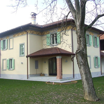 Casa A