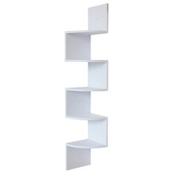 Contemporary Display And Wall Shelves  by BTExpert