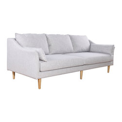 Antwerp Sofa - Sofas