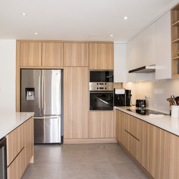 The Lakes Kitchen