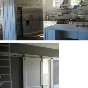 New Home Construction