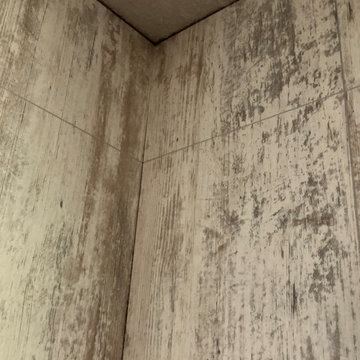 FIBO - Shower/Tub Wall Panels