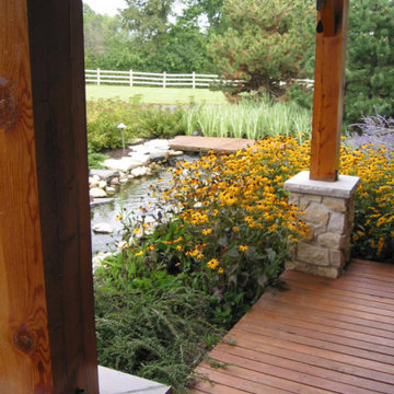 Lodge Living