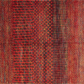 Sari Silk