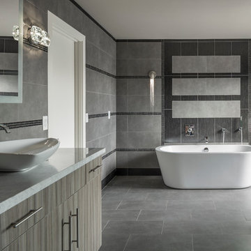 Contemporary Scottsdale Remodel - Cactus