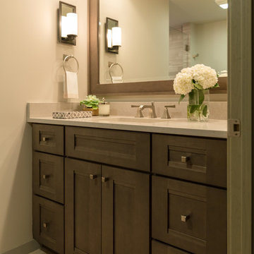 Lake Geneva Summer House Remodel