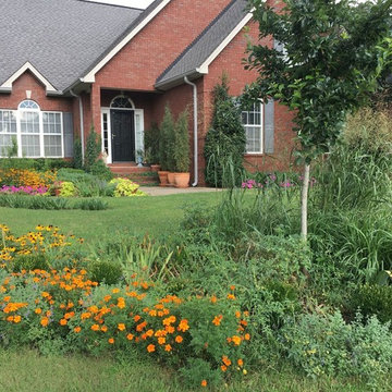 Beautiful Custom Landscape