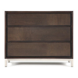 Easton - Side Tables And End Tables