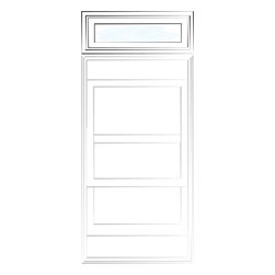 Ultra Series transoms - Windows And Doors