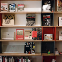 bibliotheque
