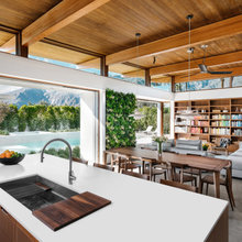 Dingler Durango Living Room