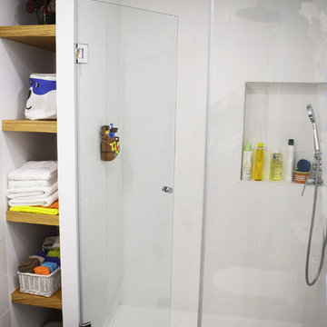 Apartamento duplex en campo de las naciones