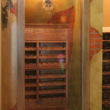 Faux Finishes